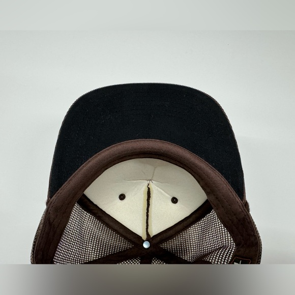 Howler Bros Irie Paradise Snapback Flat brim Hat - Picture 9 of 9